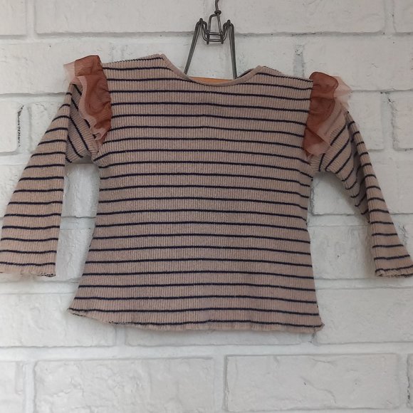 ZARA TOP - Picture 1 of 2